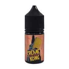 Retro Joes Strawberry Creme Kong 30ml