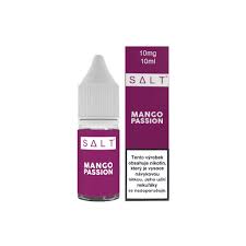 Juice Sauz Salt - Mango Passion 10ml E-liquid