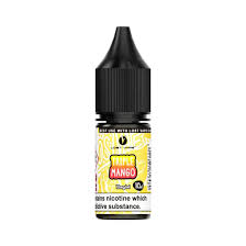Lost Vape Nic Salt 10ml (10mg)