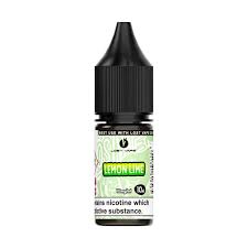 Lost Vape Nic Salt 10ml (10mg)