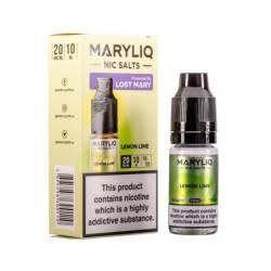 Maryliq - The Official Lost Mary Nic Salt 10ml 20mg