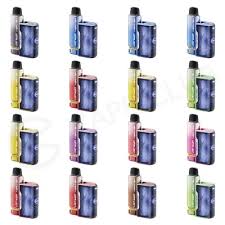 Lost Mary Nera 30K Prefilled Vape Kit