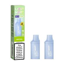 Lost Mary BM600 Prefilled Pod 20mg