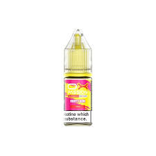 OX Passion (20mg) Nic Salt 10ml by Oxva