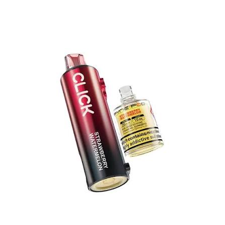 Pyne Click Prefilled Pods