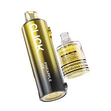 Pyne Click Prefilled Pods