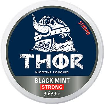 Thor Nicotine Pouch