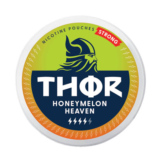 Thor Nicotine Pouch