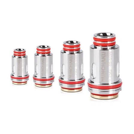Uwell Nunchaku Coil 4pack