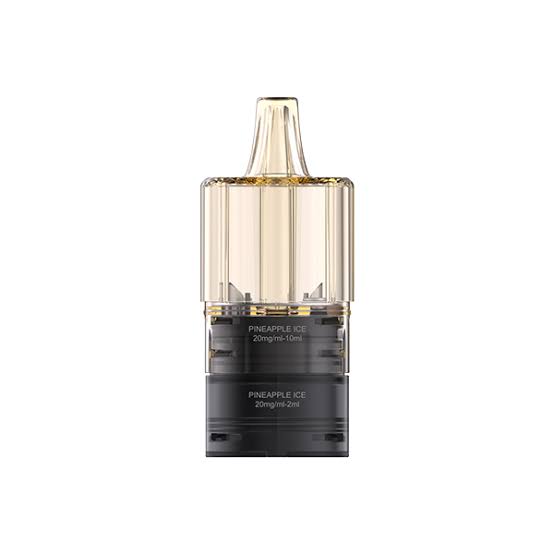 Uwell Viscore PRO+ Prefilled Pods