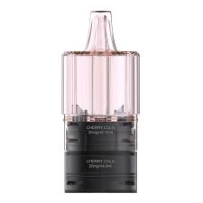 Uwell Viscore 8000 Prefill Pod & Refill