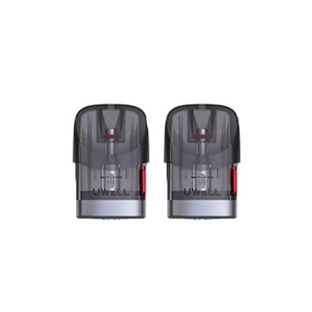 Uwell Popreel N1/ Yearn Neat 2 Replacement Pods 2 Pack