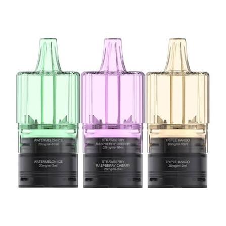 Uwell Viscore PRO+ Prefilled Pods