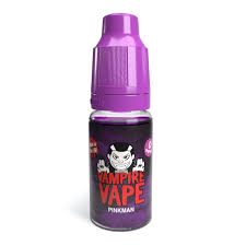 Vampire Vape - Pinkman - 10ml