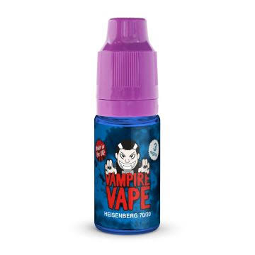 Vampire Vape Koncept 70/30 - Heisenberg - 100ml