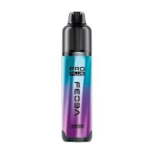 Feoba Pro Plus 10K Prefilled Vape Kit