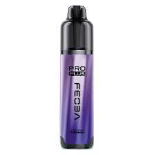 Feoba Pro Plus 10K Prefilled Vape Kit