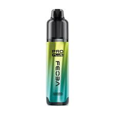 Feoba Pro Plus 10K Prefilled Vape Kit