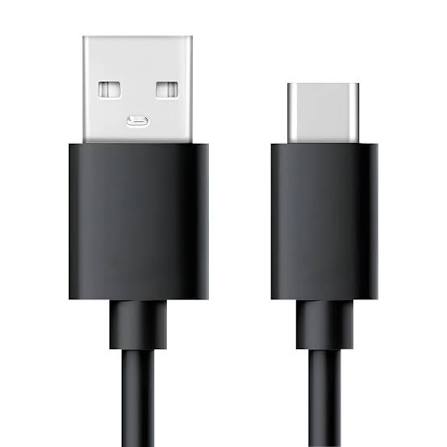 ASPIRE UK 5A USB TYPE C CABLE 0.5M