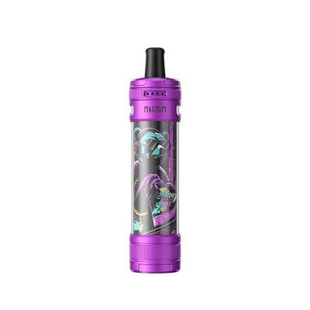 ASPIRE MAGNUM POD VAPE KIT