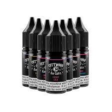 Cuttwood Bar Salt 10ml 20mg