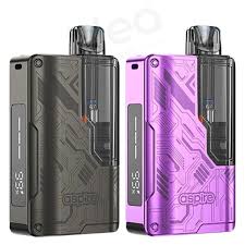 Aspire Gotek Pro 2 Vape Kit