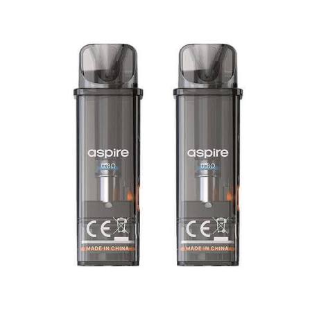Aspire Gotek V2 Replacement Pods 2pack