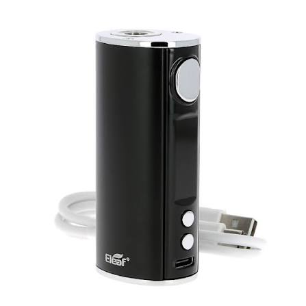 Eleaf iStick T80 Mod