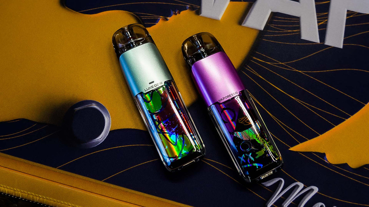 LUXE Q2 SE