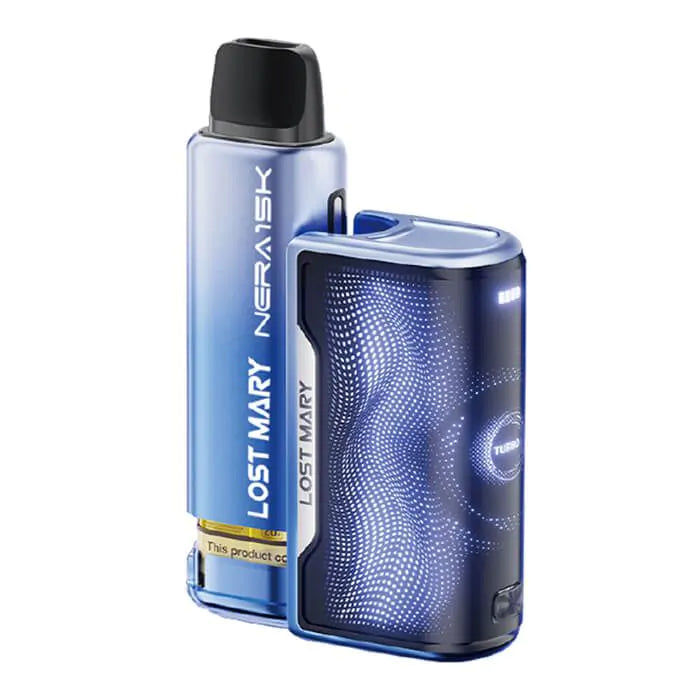 Lost Mary NERA30K Prefilled Pod Kit
