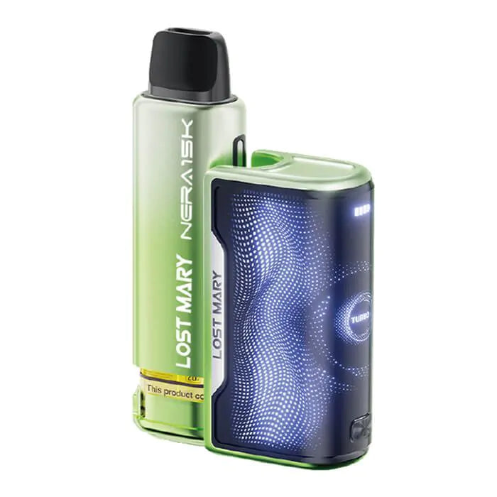 Lost Mary NERA30K Prefilled Pod Kit