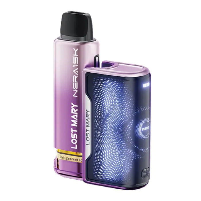 Lost Mary NERA30K Prefilled Pod Kit