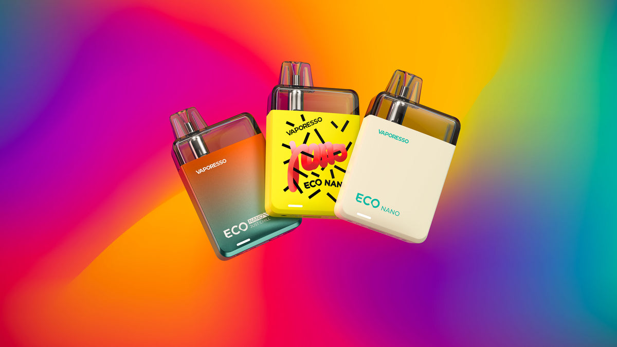 Eco Nano