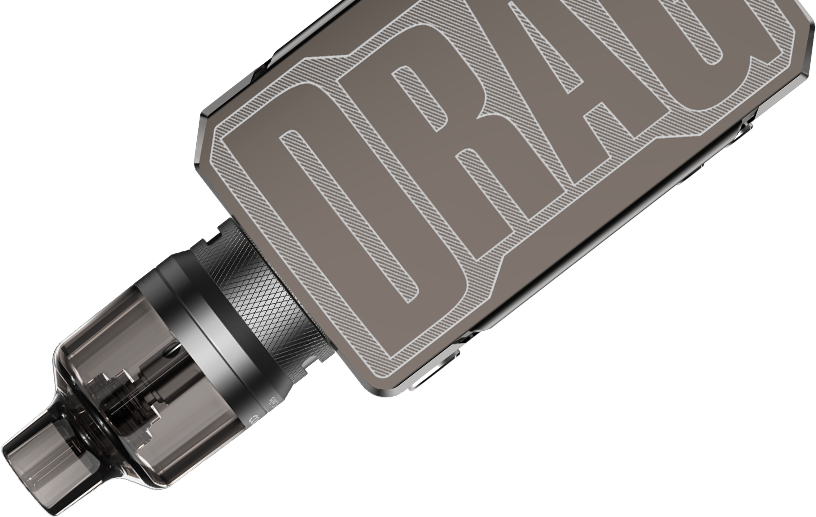 DRAG mini Refresh Edition