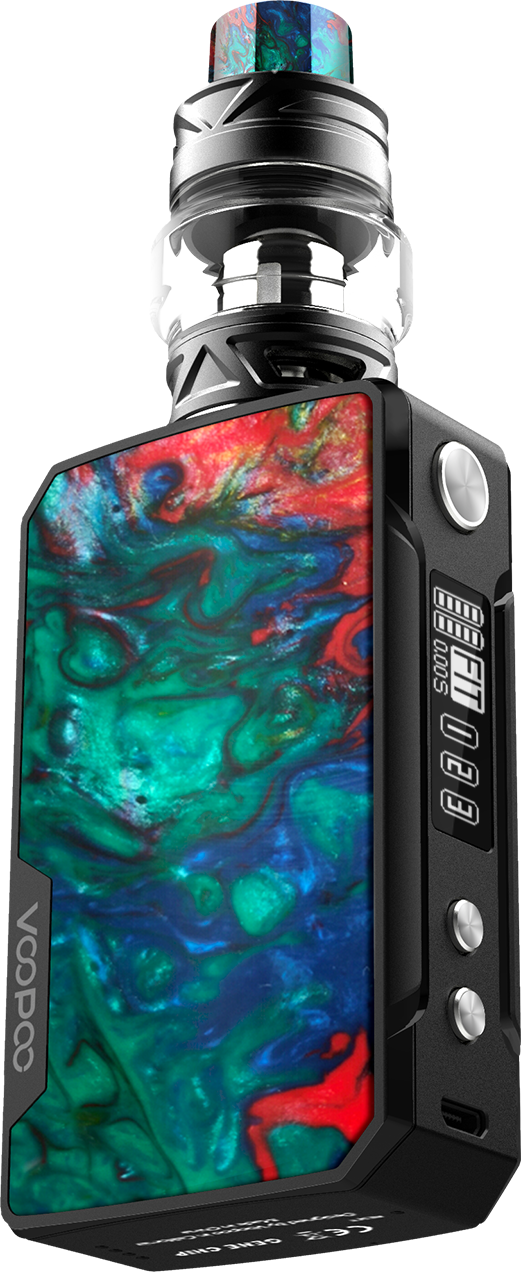 DRAG mini kit