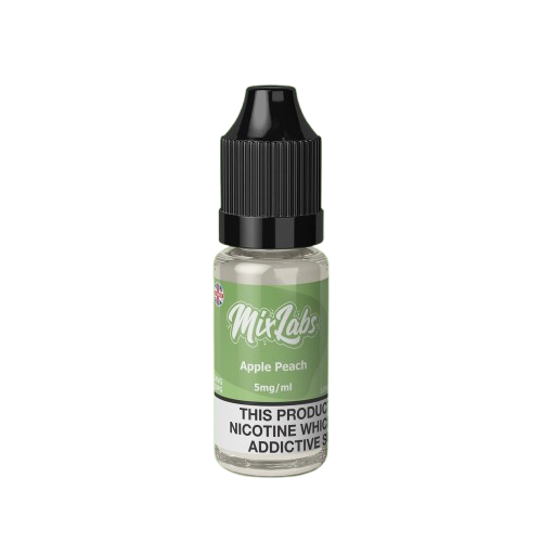 Mix Labs Salts 10ml (5mg)