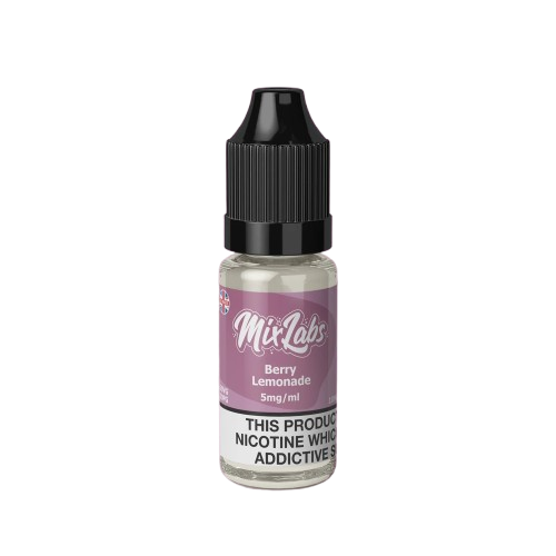 Mix Labs Salts 10ml (5mg)