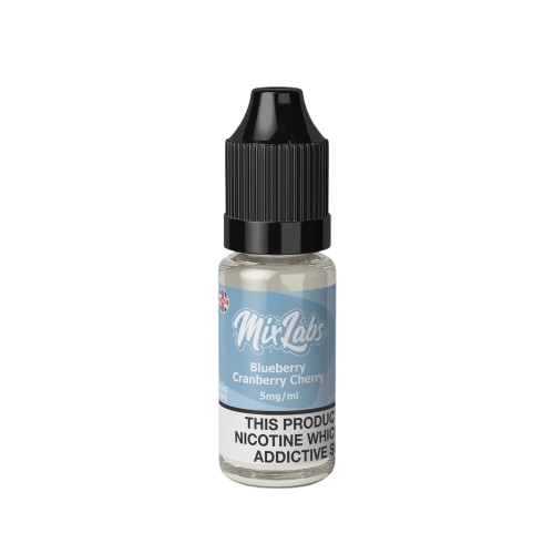 Mix Labs Salts 10ml (5mg)