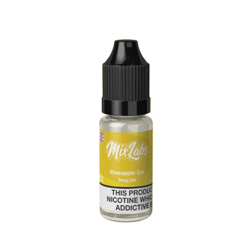 Mix Labs Salts 10ml (5mg)