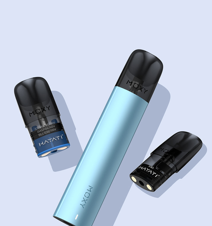 Moxy Lite