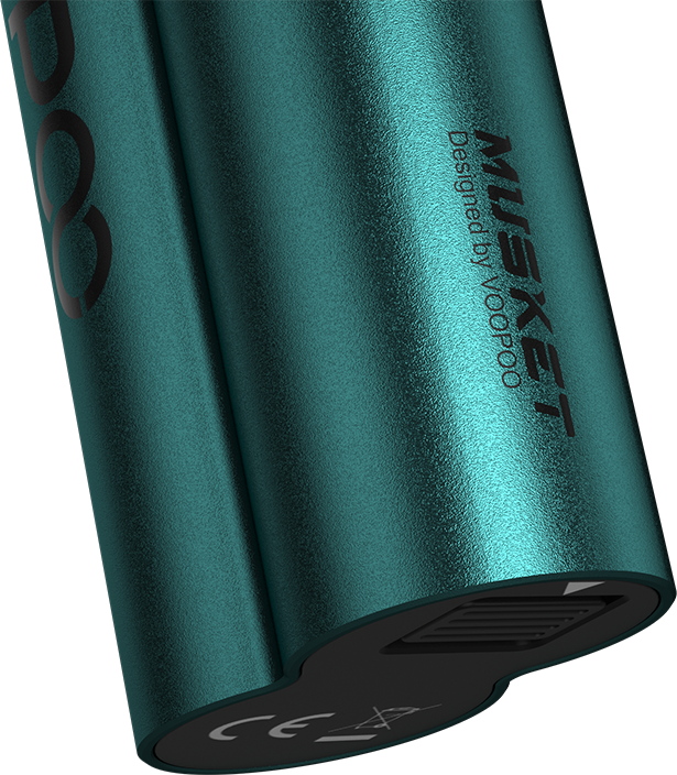 MUSKET