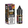 ODB Juice Salt - Blackcurrant Mango 10ml E-liquid