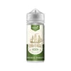 ODB Juice - Cubano 0mg 100ml Shortfill