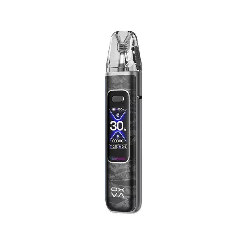 ODB Juice - Guava Peach 0mg 100ml Shortfill