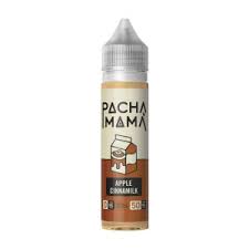 Pacha Mama Strawberry Cheesecake 50ml 0mg shortfill, Vape Auraa UK