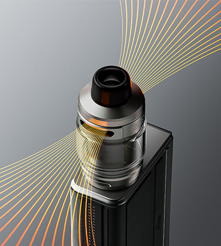 DRAG 5