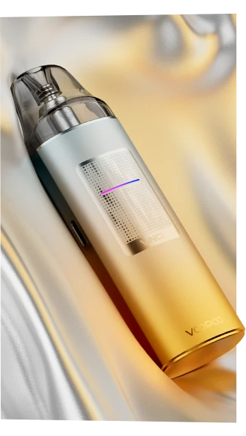 VOOPOO VINCI S