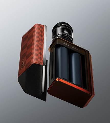 DRAG 5