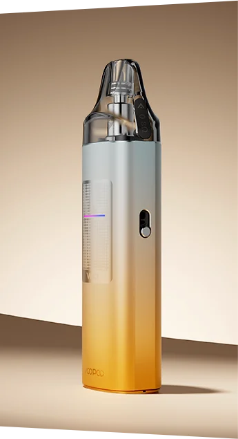 VOOPOO VINCI S