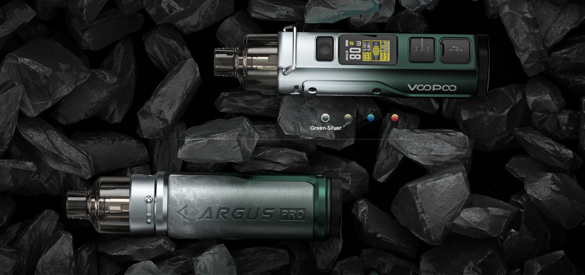 ARGUS PRO